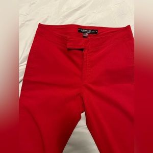 Rampage Clothing Company, Women’s Pants, Split Hem Wide Leg and Boot Cut VINTAGE